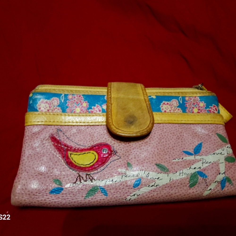 Wallet